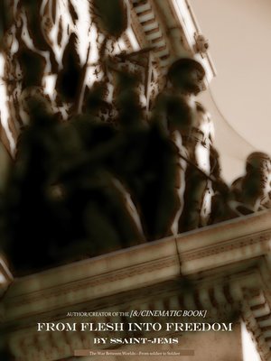 cover image of From Flesh Into Freedom
